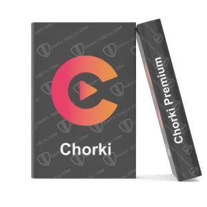 Chorki Premium 1 Month Official Subscription