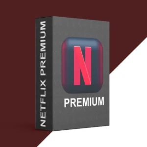 NETFLIX Premium Price in Bangladesh