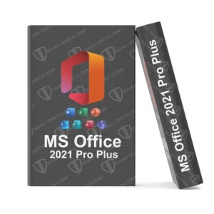 Microsoft Office 2021 Professional Plus For Windows – Lifetime License Key 1PC