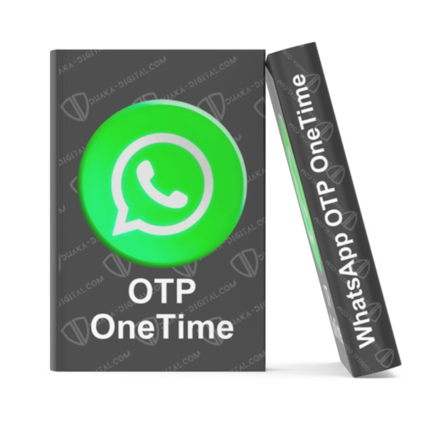 WhatsApp USA NUMBER & OTP OneTime