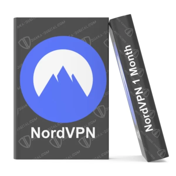 Nord VPN Premium 1 Month Subscription