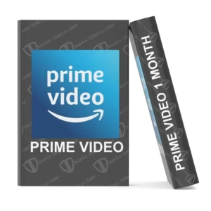 PRIME VIDEO PREMIUM Subscription price in bangladesh dhaka-digital.com