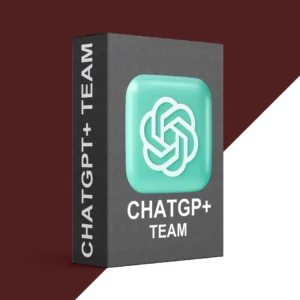 CHATGPT+ Team Owner Price in Bangladesh