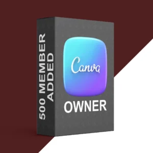Canva Pro Owner Account Price in Bangladesh