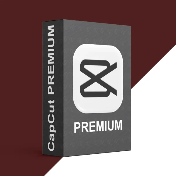 CapCut Premium Price in Bangladesh