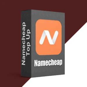 Namecheap Top Up Price in Bangladesh