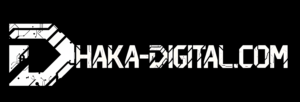 Dhaka-Digital.com logo