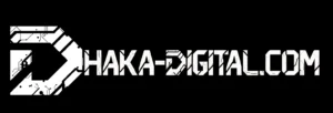 Dhaka-Digital.com logo