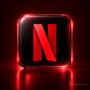 Netfix Premium Official Subscription Full Account 5 Profile